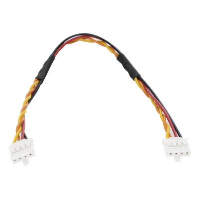 101507776 - Arnés de Conexión RS-485 para Módulos de Videoportero DS-KD8003-IME1