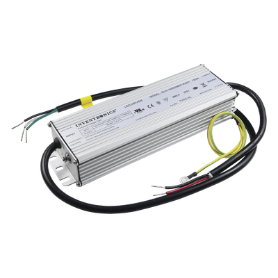 EUV-150S036ST-KW02 - Fuente de Poder / 36 Vcc / 150 Watts / Cámaras Panovu y PTZ IP