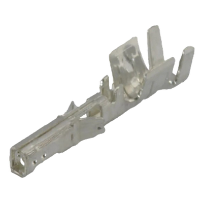 43030-0001 - Terminales en Rollo / Conectores MOLEX 3 mm / AWG 20-24 / Crimpado / 8.5 A / Phosphor Bronze
