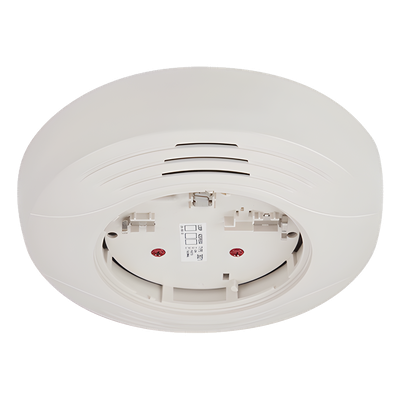 B224BI - Base Aisladora para Sensores / 12-24 AWG / UL 464 y UL 268 / Montaje Versátil