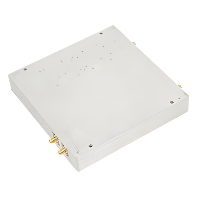 LPA-1900-LD/PU - Amplificador Lineal de Potencia / Celular 1900 MHz / Up-Link / Exterior / Alta Eficiencia