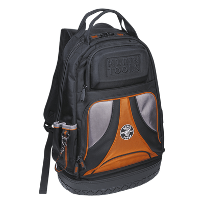 554-21BP-14 - Mochila para Herramientas / 39 Bolsillos / 36.8 cm (14.5 in) / Tela Balística 1680D / Resistente al Agua / Fondo Moldeado