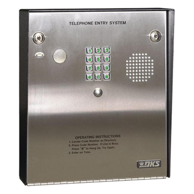 1833-080 - DKS DOORKING 1833-080 SURFACE MOUNT