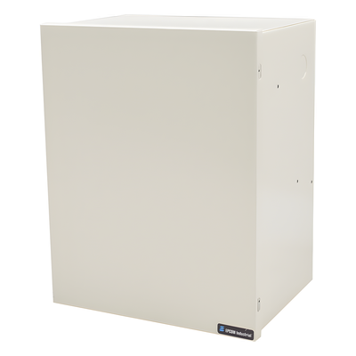 IMP-XS - Gabinete diseñado para el Resguardo de Sirena de 30 Watts.