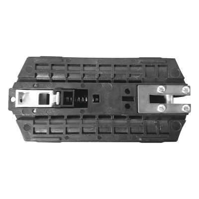 FORCE-TROLLEY-C - Carro transportador / Cadena / 100 kg fuerza / 2.4-5 m altura / Riel tipo C / 120 VCA / -40°C a 65.5°C