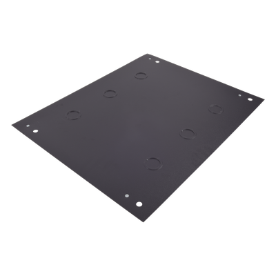 SR-1909-GFP-TT - Tapa Trasera para Gabinete SR-1909-GFP
