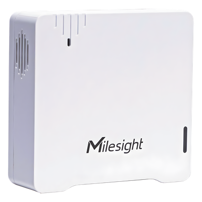 WS302-915M - Sensor de Ruido LoRaWAN / Rango 30-120 dBA / Precisión ±3 dB / Ponderación A/C Automática / Batería 4 Años