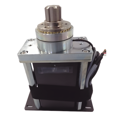 202002727 - MOTOR DE TORNIQUETE DERECHO DSK3B601R/MPGDP110 DS-K3B601