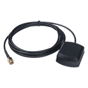 TCO4ANTENA - Antena GPS / 1595.42 MHz / SMA Macho / Cable 1.5 m (4.9 ft) / -40 a +85 °C