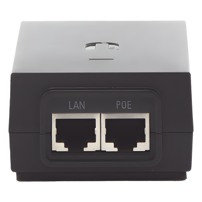 POE-24-AF5X - Ubiquiti POE-24-AF5X adaptador e inyector de PoE Gigabit Ethernet 24 V