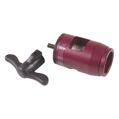 A6-EZPT - Herramienta de Preparación Automática / Cable Coaxial AVA6-50 / Conectores EZfit / Aluminio y Acero Templado / Certificación ISO 9001:2015 / Cumplimiento RoHS