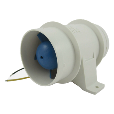 140B - Rule 140B ventilador industrial