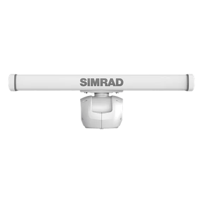 000-15763-001 - Radar de Matriz HALO 3000 / 130W Poder / Cobertura de 6m a 96nm / Compresión de Pulso con Afilado de Haz / Doble Rango Simultáneo / Modos Preestablecidos: Puerto, Alta Mar, Clima y Aves / Rastreo de 50 Blancos / Alertas de Blanco Peligroso