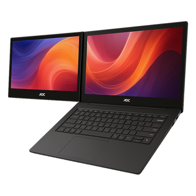 X1CT - Laptop Profesional / Procesador Intel Core i7-1255U 10 Núcleos / 16 GB DDR4 / 1 TB SSD / Pantalla 14" Full HD 1920×1080 / Wi-Fi / Bluetooth 5.2 / Windows 11 / Intel Iris Xe Graphics