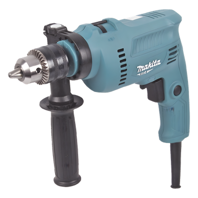M0801B - Rotomartillo / 500 W / 16 mm (5/8 in) / 43,500 IPM / 0-2,900 RPM / Broquero Metálico / 1.7 kg (3.7 lbs)