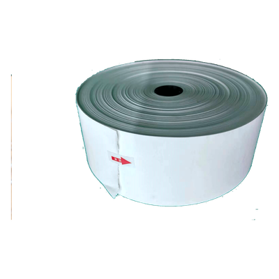 DS-TMT002-P - Rollo de Papel Térmico / Ancho 57 mm / 120 g/m² / Diámetro 150 mm / Núcleo 17 mm