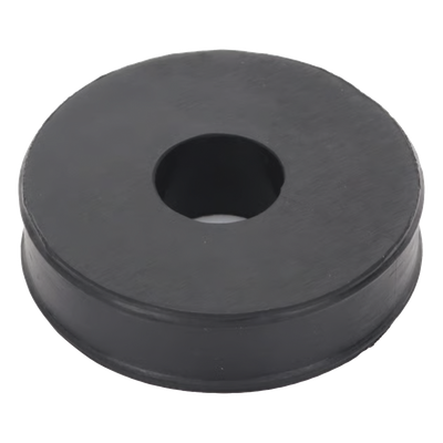 CI-1-78 - Inserto de Caucho para Placa Pasamuro / 4 in / Orificio 7/8 in / EPDM Resistente a Intemperie / Sello Hermético