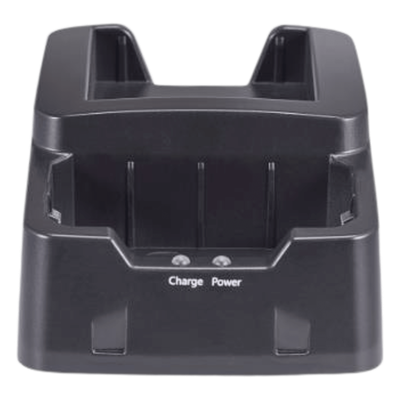 DS-MH1411-N1-C - Estación de Carga para Bodycam / Carga Simultánea de Cámara y Batería / 5.4VDC 2.2A / 0°C a +45°C / 2.91 x 3.93 x 1.65 in