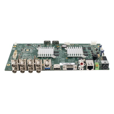 200207006 - Tarjeta Principal de Reemplazo para DVR DS-7208HTHI-K2(S)
