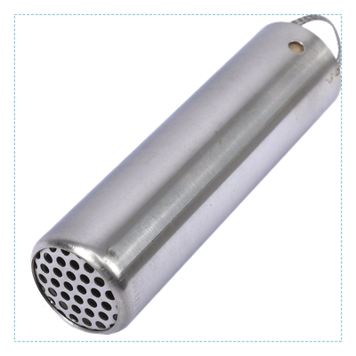 B1441 - Pipeta de Laboratorio / Cuerpo Cerámico / Medición Precisa / Resistente a Químicos y Temperatura / Diseño Ergonómico