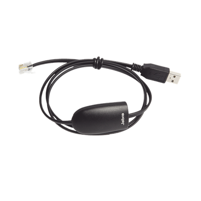 PRO-920-SERVICE - Cable de servicio / USB 2.0 / 1.2 m (3.9 ft) / Multiplataforma / Trenzado
