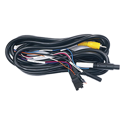 JC450EXT - Cable extensión para camara JC450/ entradas adicionales/ conexión para 5ta camara