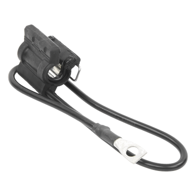 CSG12-06B1A - Kit de aterrizaje sumergible / Cable 1/2 / Conductor 609.6 mm (24') / IP68 / Acero inoxidable