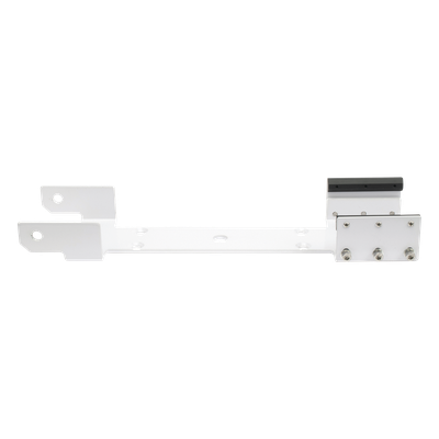 XBA-DROPARM - Sistema de Abatimiento por Impacto / Brazo de Barrera / Acero al Carbono / Compatible XBF-3000 y XBS-5000