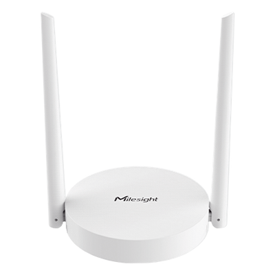 UG63-L08GL-915M - Gateway LoRaWAN / 8 Canales / 2000 Nodos / 4G LTE + Ethernet / Alcance 2 km (1.2 mi) Urbano / US915 / PoE