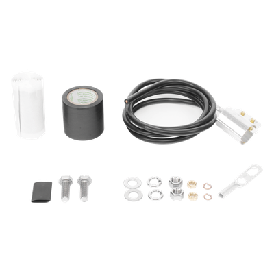 STGKTD78 - Kit de Aterrizaje para Cable Coaxial / 7/8" / AWG 6 / Protección contra Sobretensiones / Resistente a Corrosión