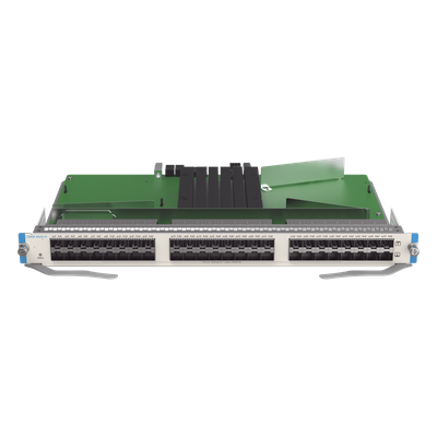 CM88-48XS-H - Tarjeta de red / 48 puertos SFP+ / Interfaz LC / Para chasis RG-CS88-08