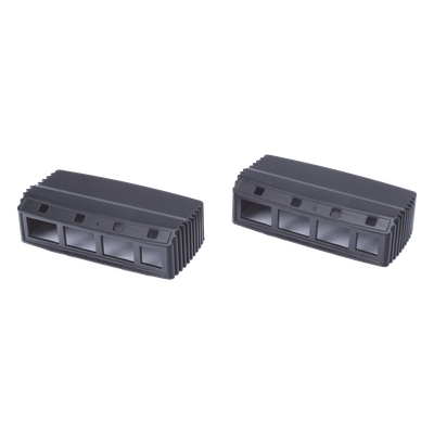 CDKQH01 - Carcasa para controlador XDKQH01