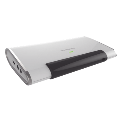 ZXT600 - (ZWAVE) Controlador IR con señal inalambrica Z-WAVE para clima AC. Trabaja con un HUB controlador principal modelo HC7., C8