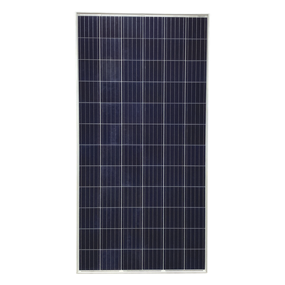 EPL330-24 - Modulo Solar EPCOM, 330W, 24 Vcc , Policristalino, 72 Celdas grado A