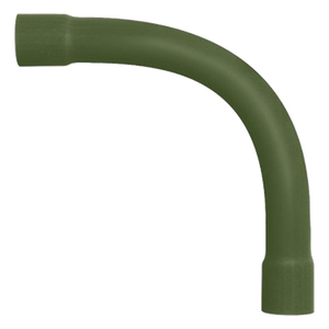ATUL34COD - Codo Conduit PVC Ligero / 3/4" (19 mm) / Interconexión por Casquillo Termoformado / Autoextinguible / NMX-E-012-SCFI