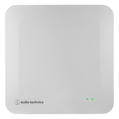 ESW-R4180DAN - Receptor Inalámbrico Digital / 8 Canales / Dante / 470-960 MHz / Phantom 48V / Rack Compacto