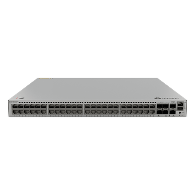 S530-48T4XE - Switch Core Capa 3 / 48 Puertos Gigabit + 4 SFP+ 10G / iStack 2 Puertos Dedicados / Fuente Redundante 1+1 / Libre de Licenciamiento