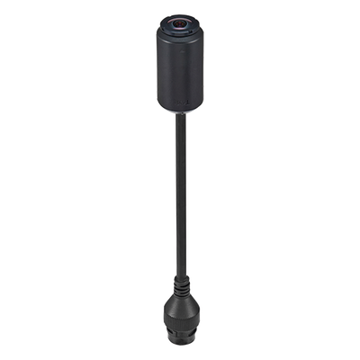 SLA-T2480A - Lente Fijo para Cámara Modular / 2 Megapixel / 2.4 mm / WDR 120 dB / Baja Iluminación 0.03 Lux / Cable RJ12 8 m