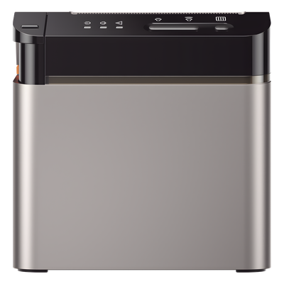 PRINTER80MM - Impresora Térmica / 80 mm / 250 mm/s / USB+LAN+WiFi+BT / IP52 / Corte Automático