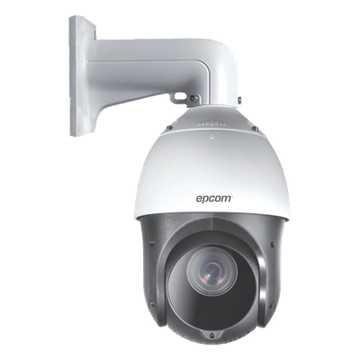 DX2-360TURBO-25X(E) - Cámara PTZ TurboHD / 2 Megapixel / Zoom 25X / IR EXIR 100 m (328 ft) / WDR 120 dB / IP66 / RS-485