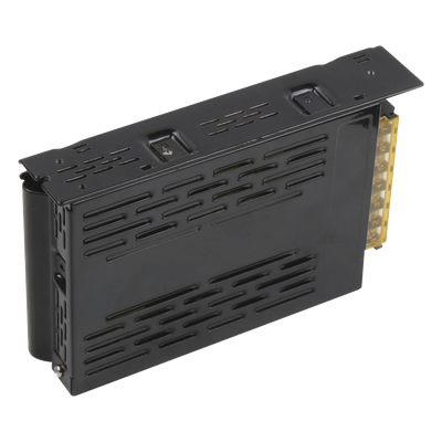 PLI-24-DC-5A - Fuente Industrial DIN Rail / 24 VCC / 5 A / Entrada 100-240 VCA / -20°C a 60°C / 160x97x32 mm