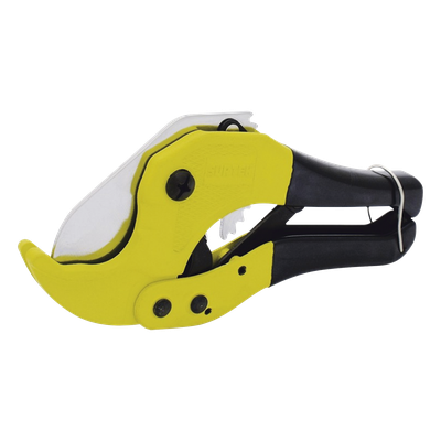 SYS-121120 - Cortatubos Manual / Capacidad 1/8" a 1 5/8" (3 mm a 42 mm) / Longitud 10 3/4" (273 mm) / Cuerpo Metálico / Cuchilla Térmica
