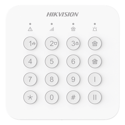 DS-PK201B-WB - Hikvision DS-PK201B-WB alarma y accesorio para detector