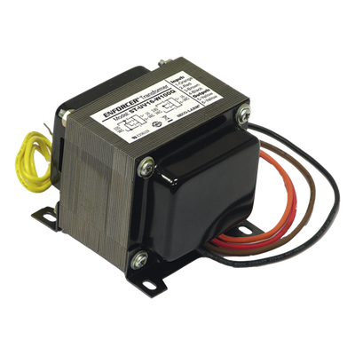 ST-UV16-W100Q - Transformador de Marco Abierto / Salida 16 VCA / 100 W / Entrada 120-240 VCA / 50-60 Hz / 328 pies de alcance típico