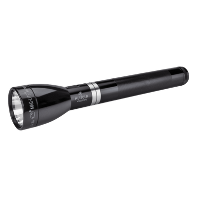 ML-150LR - Linterna LED Recargable / 1082 Lúmenes / Batería LiFePO4 / 5 Modos Programables / Quick Focus / Resistente a Corrosión