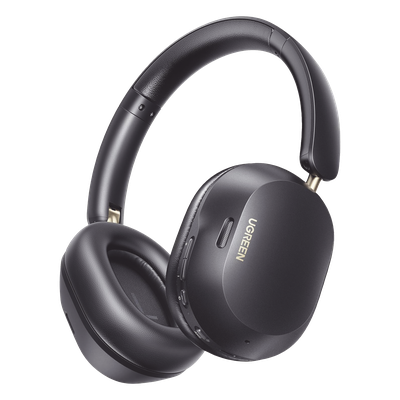 35757 - Auriculares True Wireless / ANC Híbrida / Bluetooth 5.4 / 75 Horas Autonomía / Codecs AAC-SBC-LDAC / Respuesta 20Hz-40kHz / Carga USB-C