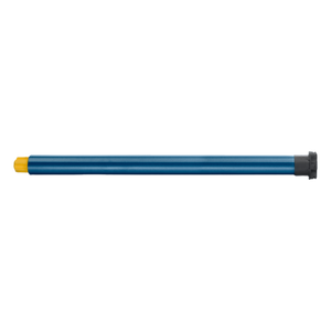 LT50E - Motor RTS para Persiana / Eje 50 mm / 3 x 4 m (9.8 x 13.1 ft) / 120 VCA / 38 dB / IP31
