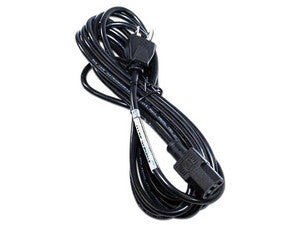 Cable de 4.3m de Alimentación LENOVO NEMA 5-15P a C13, 10A, 125V