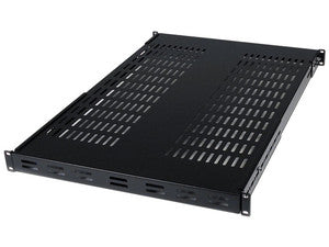 Estante para Gabinetes y Racks de Servidores StarTech, 2U, 19", 50 lbs.