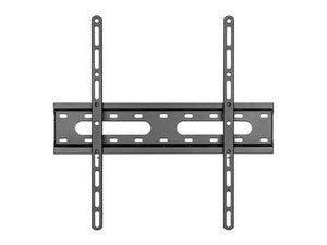 Soporte Fijo para TV Manhattan 462266, 32"-55", 45 Kg, Acero Resistente